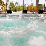 La (adults Only) 酒店 阿尔戈法