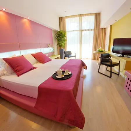 La (adults Only) Hotel Algorfa
