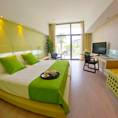 La (adults Only) Hotel
