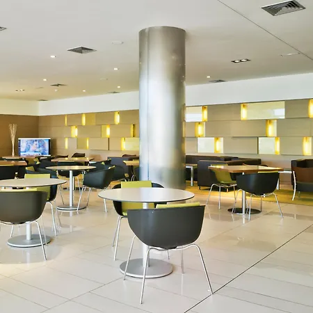 La (adults Only) Hotel