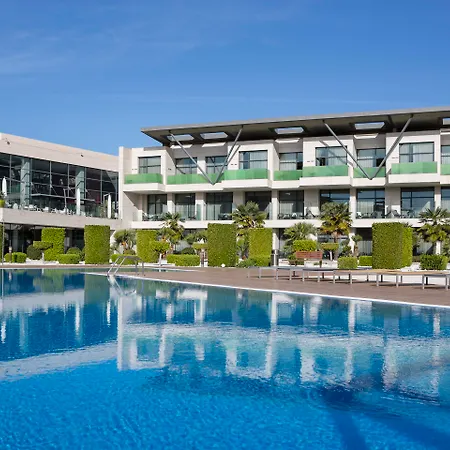 La (adults Only) Hotel 5*