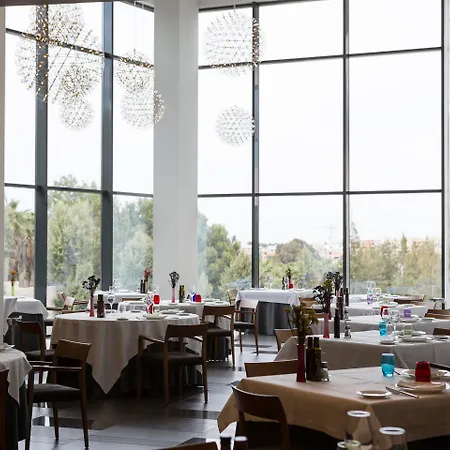 La (adults Only) 5* Algorfa