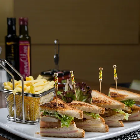 La (adults Only) Hotel 5*