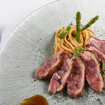 La (adults Only) Hotel