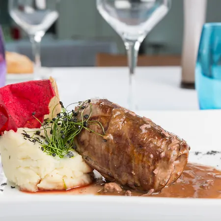 La (adults Only) Hotel