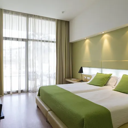 La (adults Only) Hotel
