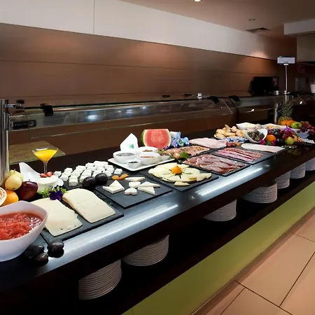 La (adults Only) Hotel 5*