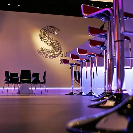 La (adults Only) Hotel 5*