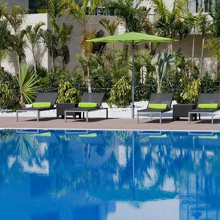 La (adults Only) 5* Algorfa