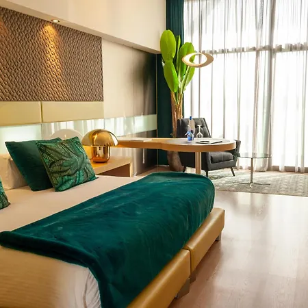 La (adults Only) 5* Algorfa