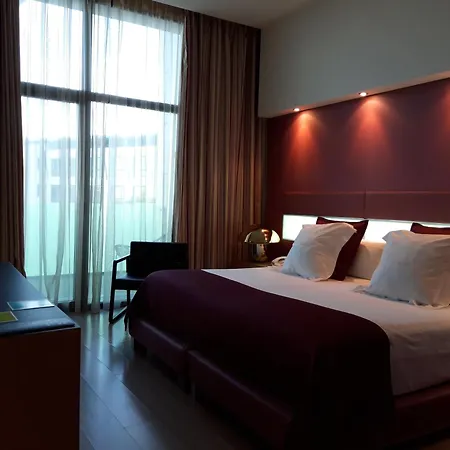 Hotel La (adults Only) Algorfa