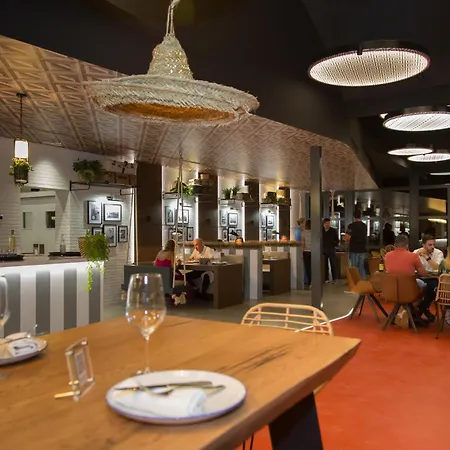 La (adults Only) Hotel Algorfa
