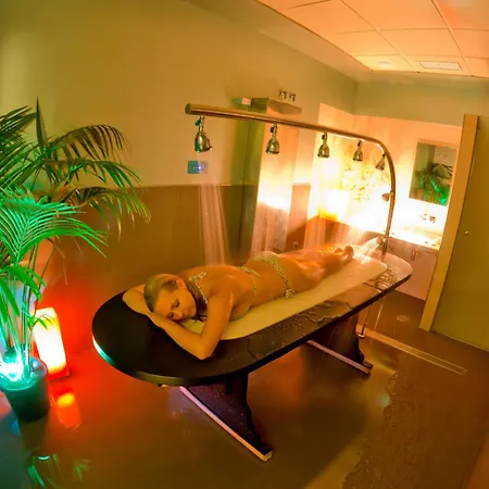 La (adults Only) Hotel Algorfa