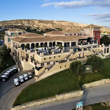 Hotel La (adults Only) Algorfa