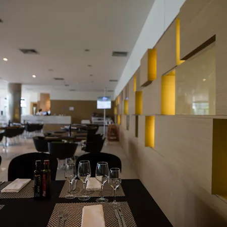 Hotell La (adults Only) 5*