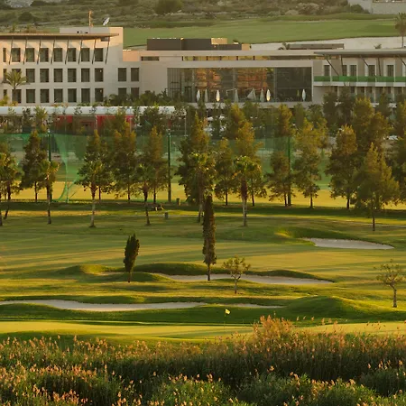 La (adults Only) Algorfa