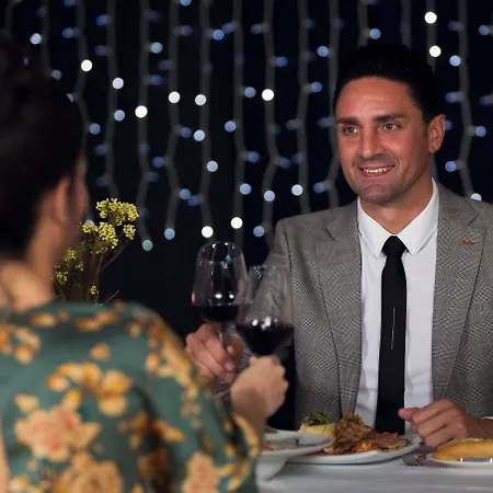 La (adults Only) 5* Algorfa