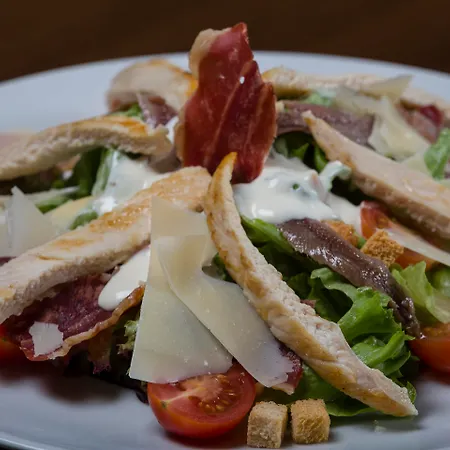 La (adults Only) 5* Algorfa