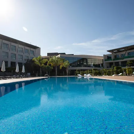 La (adults Only) 5* Algorfa