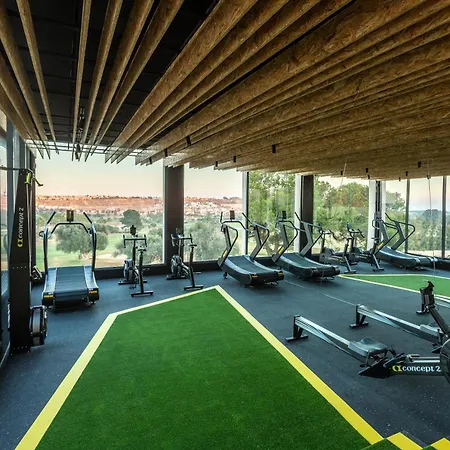 La (adults Only) Algorfa