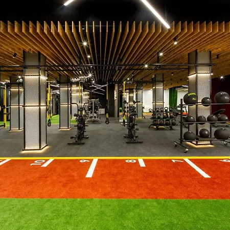 La (adults Only) Hotell