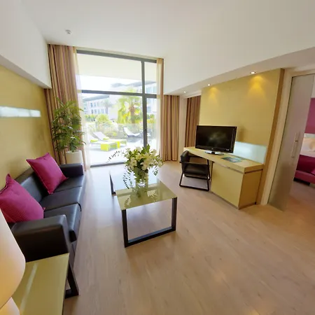 La (adults Only) 5* Algorfa