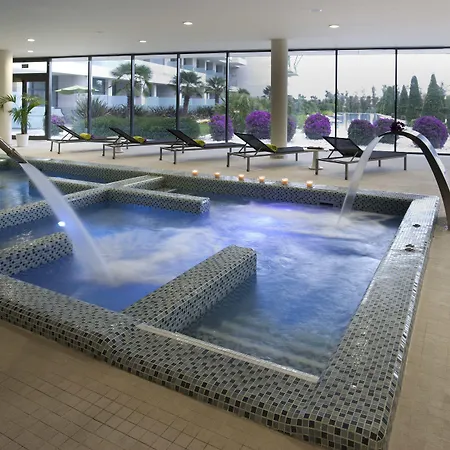 La (adults Only) Algorfa