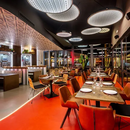 La (adults Only) 5* Algorfa