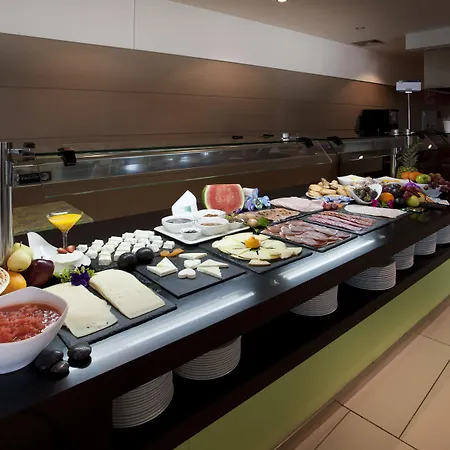 Hotell La (adults Only)