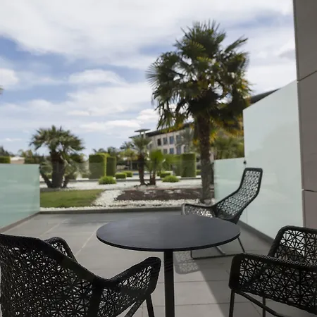 Hotell La (adults Only)