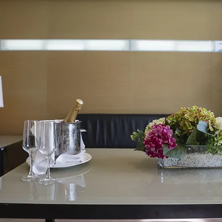 Hotell La (adults Only) Algorfa