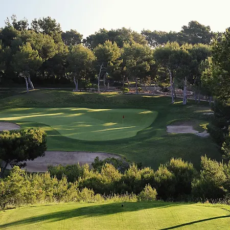 Hotell La (adults Only) Algorfa