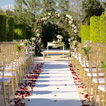 Hotell La (adults Only) 5*